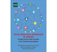 Social media en el aprendizaje de lenguas. El papel de las redes sociales en el cambio de paradigma