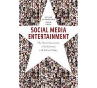 Social Media Entertainment by David Craig David Craig (Auteur)