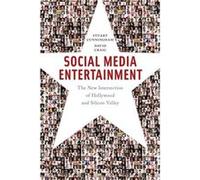 Social Media Entertainment by David Craig Stuart Cunningham David Craig (Auteur)