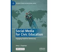Social Media For Civic Education