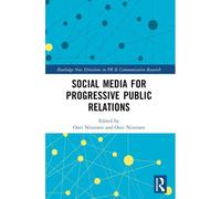 Social Media For Progressive Public Relations