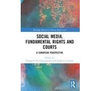 Social Media, Fundamental Rights And Courts