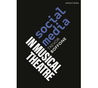 Social Media In Musical Theatre
