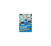 Social Media In Sport: Analysis And Application Across Contexts Paperback Book