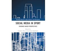 Social Media in Sport: Evidence-Based Perspectives
