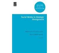 Social Media In Strategic Management