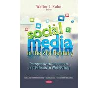 Social Media In The 21st Century