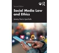 Social Media Law And Ethics