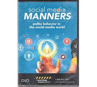 Social Media Manners: Polite Behavior In The Social Media World