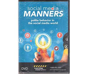 Social Media Manners: Polite Behavior In The Social Media World