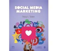 Social Media Marketing by Tracy L. Tuten Tracy L. Tuten (Auteur)