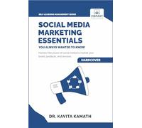 Social Media Marketing Essentials You Always Wanted To Know