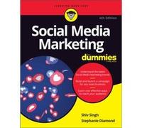 Social Media Marketing For Dummies