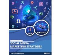 Social Media Marketing Strategies