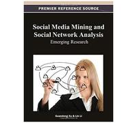 Social Media Mining And Social Network Analysis