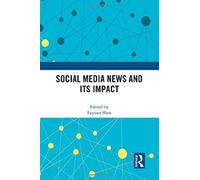 Social Media News And Its Impact