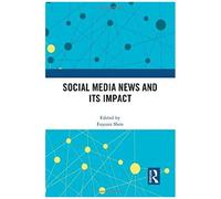 Social Media News And Its Impact