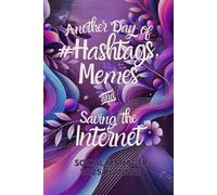 Social Media Planner 2025: Inspiring daily and weekly journal - Appreciation gift for students or professionals