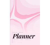 Social Media Planner - Piano Editoriale Settimanale e Mensile: Agenda per Social Media Manager, Content Creator e Piccole Imprese | Calendario ... Brand, Framework EIES e Analisi Mensile