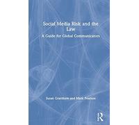 Social Media Risk And The Law