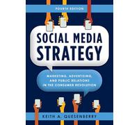 Social Media Strategy