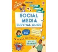 Social Media Survival Guide