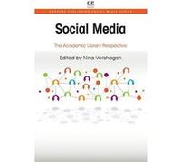 Social Media: The Academic Library Perspective (Chandos Publishing Social Media Series) - [Version Originale] Inconnu (Auteur)