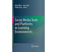 Social Media Tools And Platforms In Learning Environments