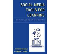 Social Media Tools For Learning