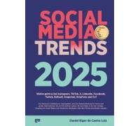 Social Media Trends 2025
