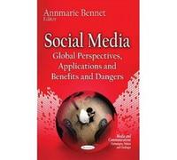 Social Media - [Version Originale] Annmarie Bennet (Auteur)