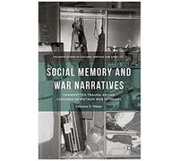 Social Memory And War Narratives