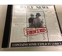 Social Misfits - Denied (UK Import)