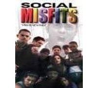 Social Misfits [Import USA Zone 1]
