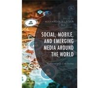 Social Mobile and Emerging Media around the World Unknown (Auteur)