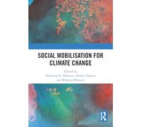 Social Mobilisation for Climate Change