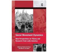 Social Movement Dynamics