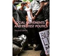 Social Movements and Protest Politics by Martin Greg Murdoch University Australia Paperback Book Martin Greg Murdoch University Australia (Auteur)