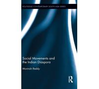 Social Movements And The Indian Diaspora