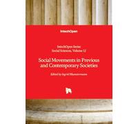 Social Movements in Previous and Contemporary Societies