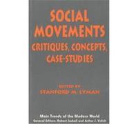 Social Movements, Main Trends of the Modern World Series