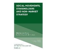 Social Movements, Stakeholders And Non-Market Strategy