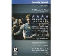 SOCIAL NETWORK - 1 DISC - BILINGUE G