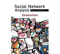 Social Network Analysis