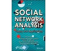 Social Network Analysis