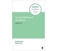 Social Network Analysis