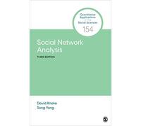 Social Network Analysis