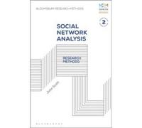 Social Network Analysis by Scott & Prof. John Professor & ProVice Chancellor Research & Plymouth University & UK Scott Prof. John Professor ProVice Chancellor Research Plymouth University UK (Auteur)