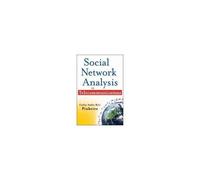 Social Network Analysis In Telecommunications