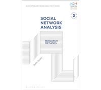 Social Network Analysis: Research Methods